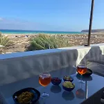 Tiki Audrey Apartman