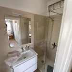 Tiki Audrey Apartman *