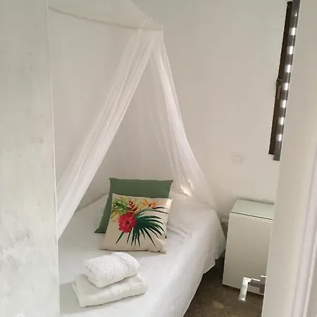 Tiki Audrey דירה Playa Jandia