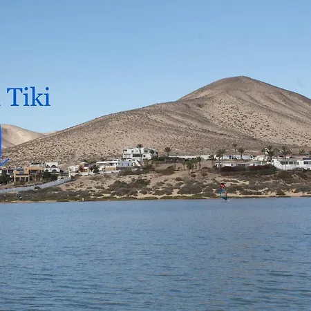 דירה Tiki Audrey Playa Jandia