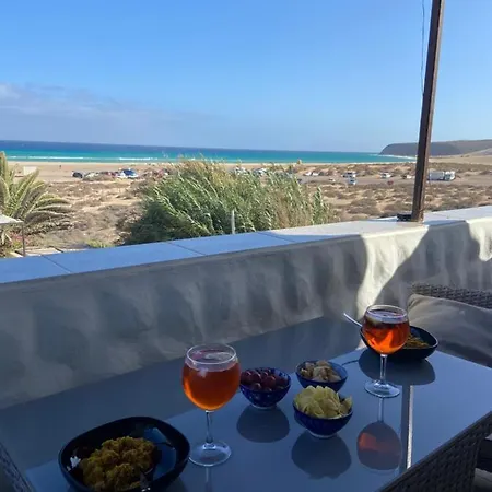 Tiki Audrey Lägenhet