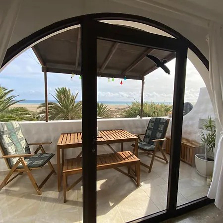 Tiki Audrey Playa Jandia