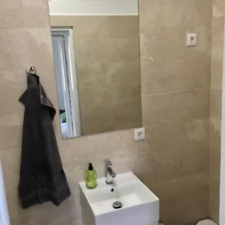 Apartament Tiki Audrey Playa Jandia