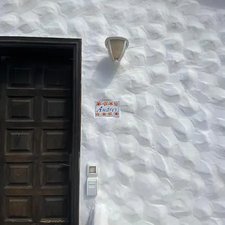 Tiki Audrey Lejlighed