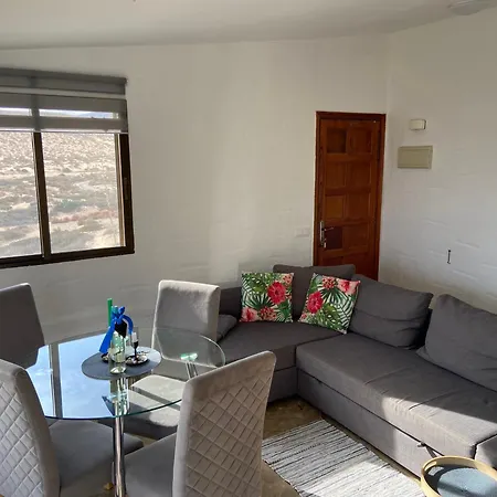 Tiki Audrey Apartman