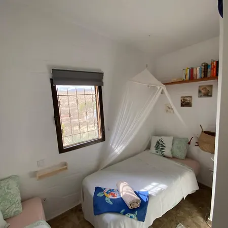 Tiki Audrey Apartman