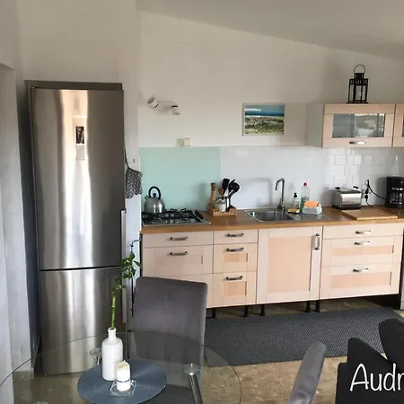 Tiki Audrey * Playa Jandia