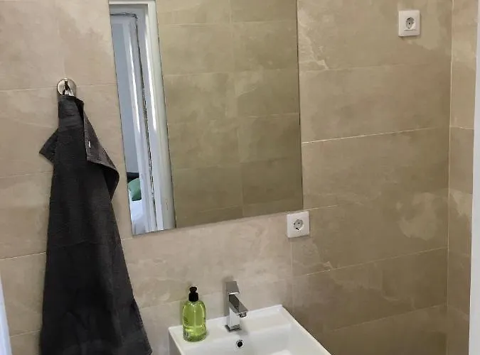 Apartman Tiki Audrey Playa Jandia