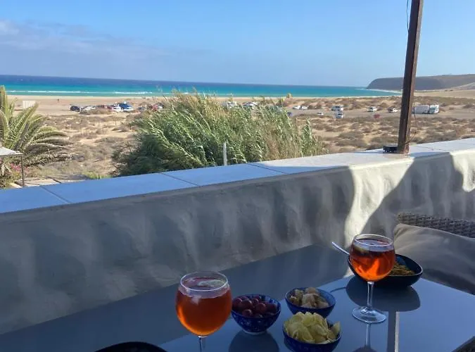 Tiki Audrey Apartman