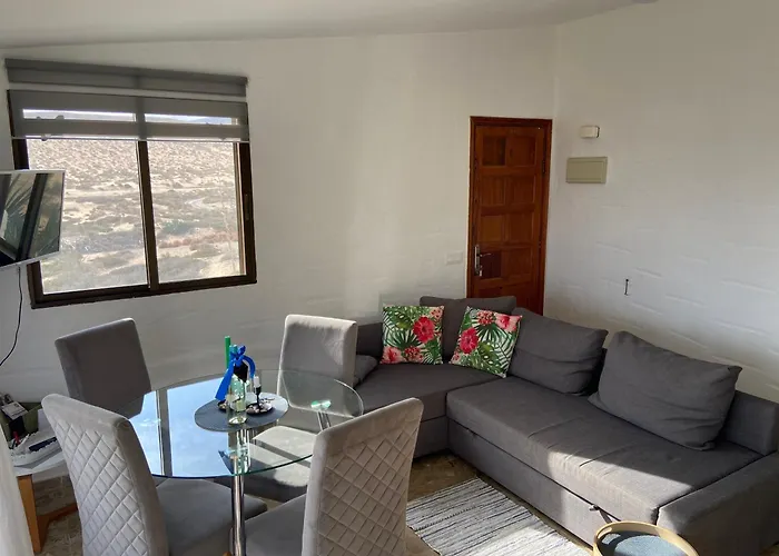 Tiki Audrey Apartman