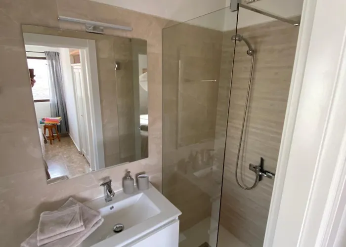 Tiki Audrey Apartman *