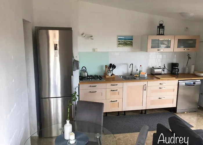 Tiki Audrey * Playa Jandia